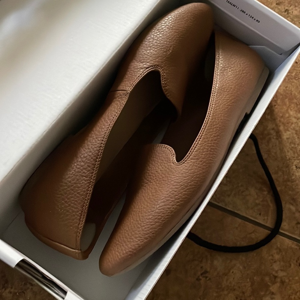 Brown Flats